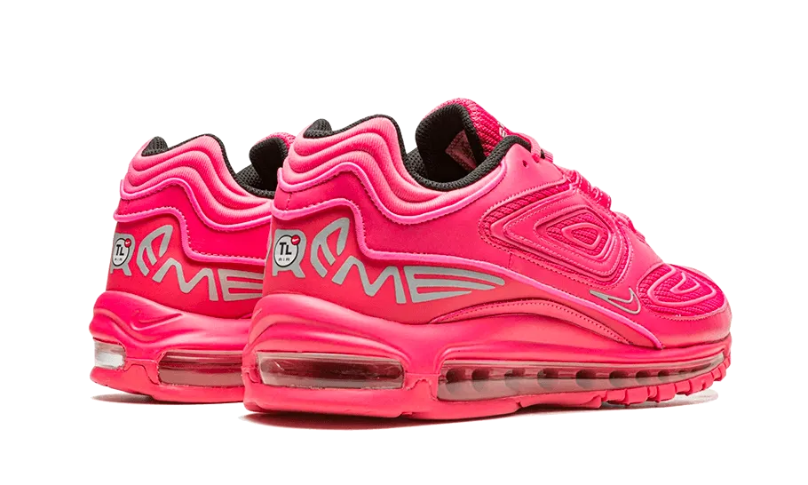 Air Max 98 TL Supreme Pink - DR1033-600