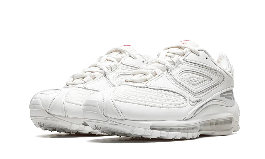 Air Max 98 TL Supreme White - DR1033-100