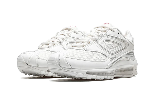 Air max 98 blanc homme online