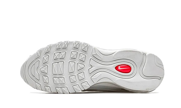 Air Max 98 TL Supreme White - DR1033-100