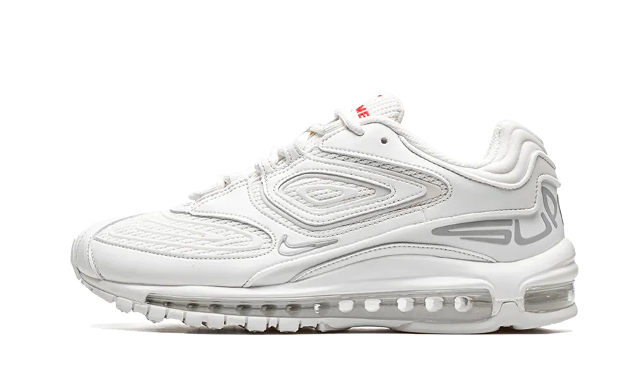 Air Max 98 TL Supreme White - DR1033-100