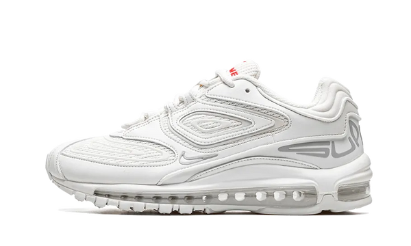 Air Max 98 TL Supreme White - DR1033-100