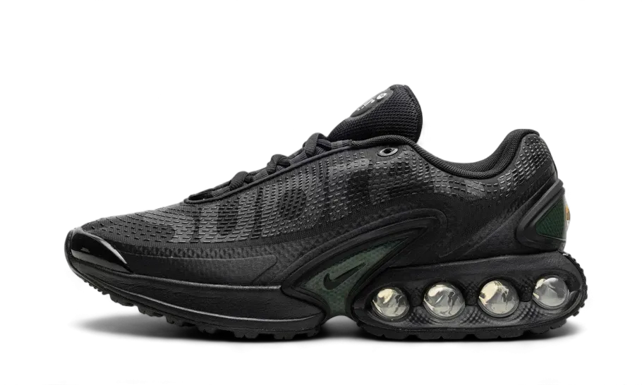 Nike Air Max DN Black Supreme – limitierter Sneaker bei Shade Studios