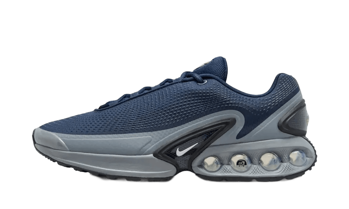 Air Max Dn Midnight Navy - DV3337-401