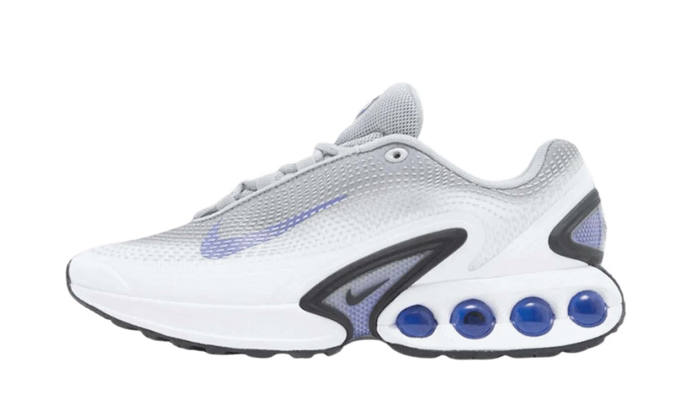 Air Max Dn SE Persian Violet - HQ4565-001