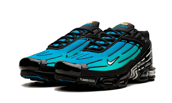 Air Max Plus 3 Aqua Gradient - FQ2417-001