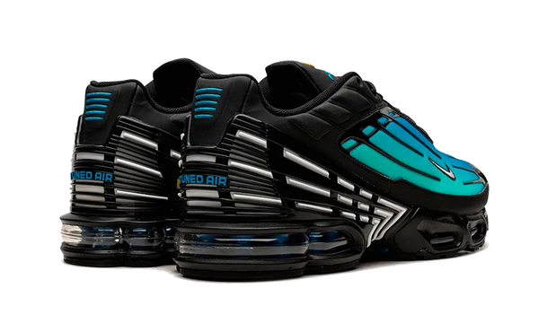 Air Max Plus 3 Aqua Gradient - FQ2417-001