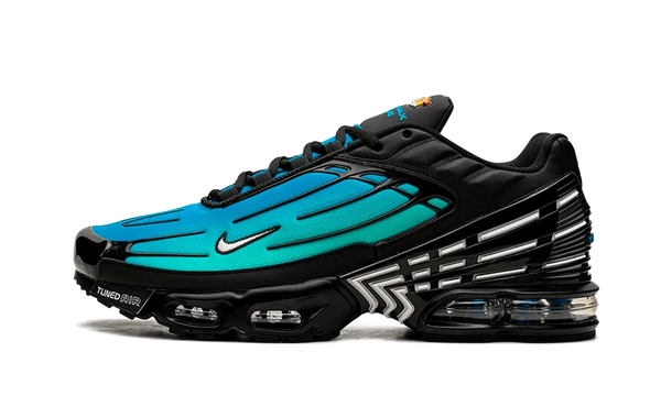 Air Max Plus 3 Aqua Gradient - FQ2417-001