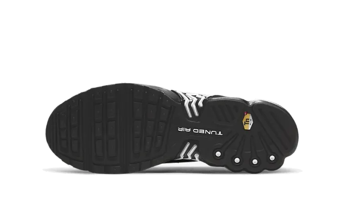 Nike Air Max Plus 3 Black White – limitierter Sneaker bei Shade Studios