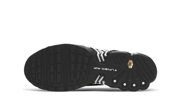 Air Max Plus 3 Black White - CD7005-003