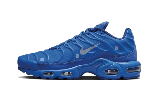 Air Max Plus A-COLD-WALL Varsity Royal - FD7855-400