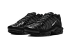 Air Max Plus Black Volt Silver - FJ2591-001