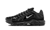 Air Max Plus Black Volt Silver - FJ2591-001