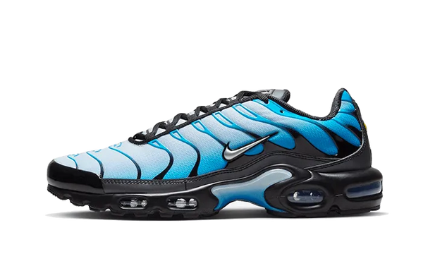 Air Max Plus Blue Gradient - FQ0204-010