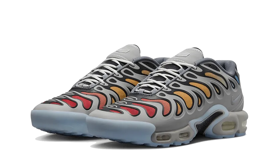 Air Max Plus Drift Light Smoke Grey - FD4290-002