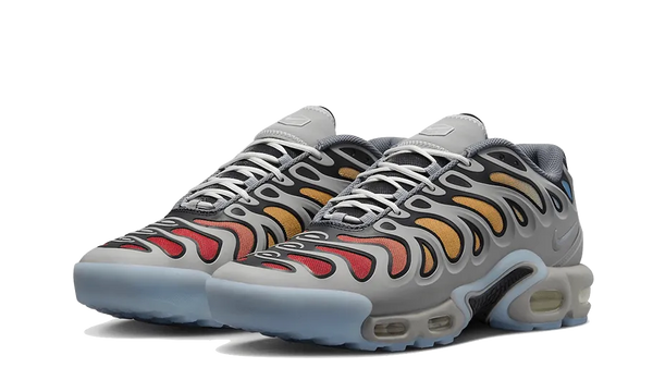 Air Max Plus Drift Light Smoke Grey - FD4290-002