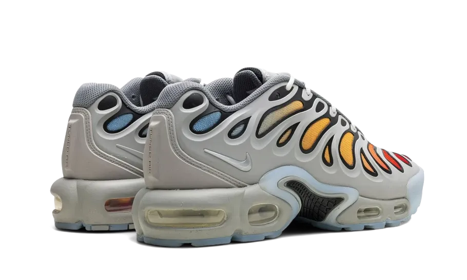 Air Max Plus Drift Light Smoke Grey - FD4290-002