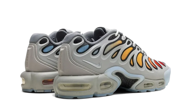 Air Max Plus Drift Light Smoke Grey - FD4290-002