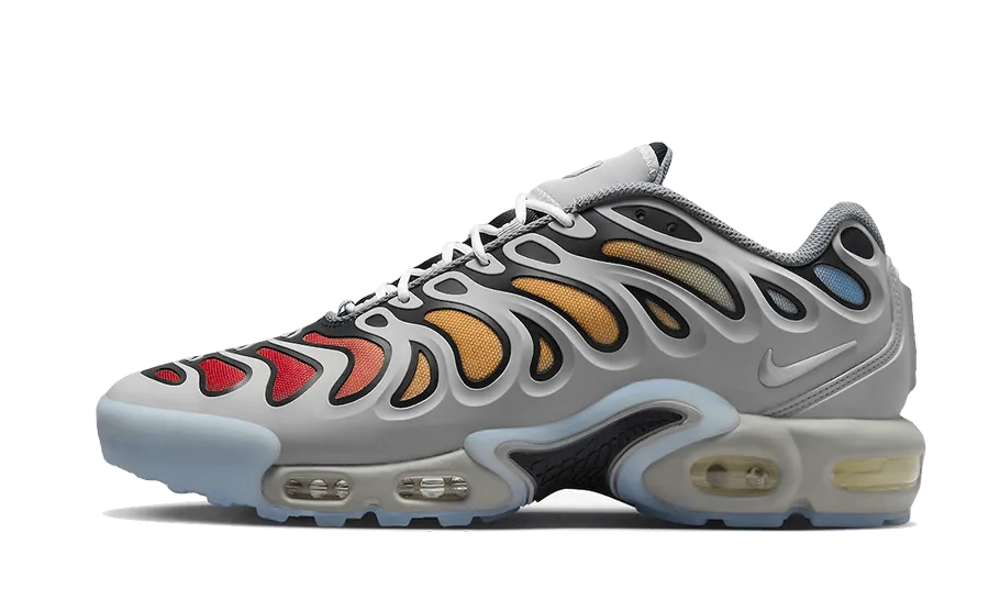 Air Max Plus Drift Light Smoke Grey - FD4290-002