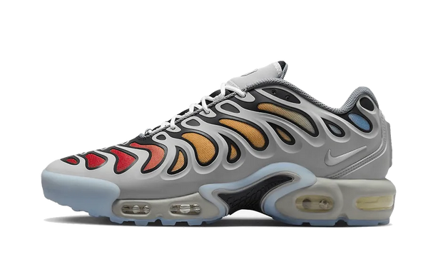 Air Max Plus Drift Light Smoke Grey - FD4290-002