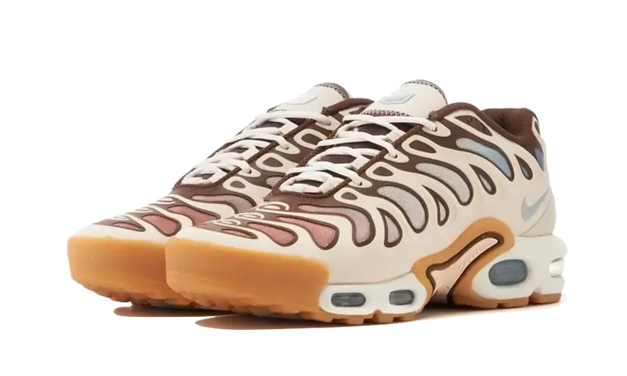 Nike Air Max Plus Drift Phantom Cacao Wow – limitierter Sneaker bei Shade Studios