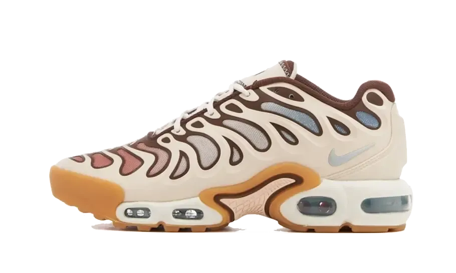 Nike Air Max Plus Drift Phantom Cacao Wow – limitierter Sneaker bei Shade Studios