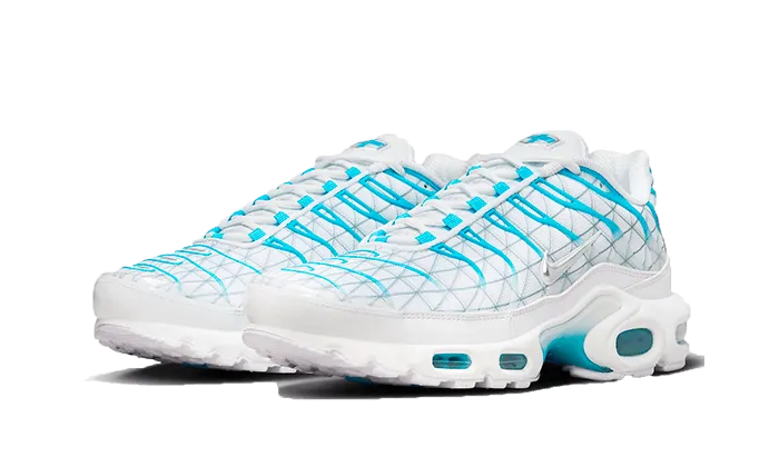 Nike Air Max Plus Marseille – limitierter Sneaker bei Shade Studios