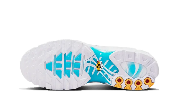 Air Max Plus Marseille - FQ2397-100