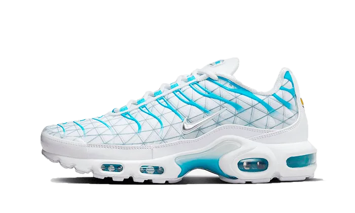 Nike Air Max Plus Marseille – limitierter Sneaker bei Shade Studios