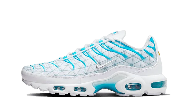 Air Max Plus Marseille - FQ2397-100