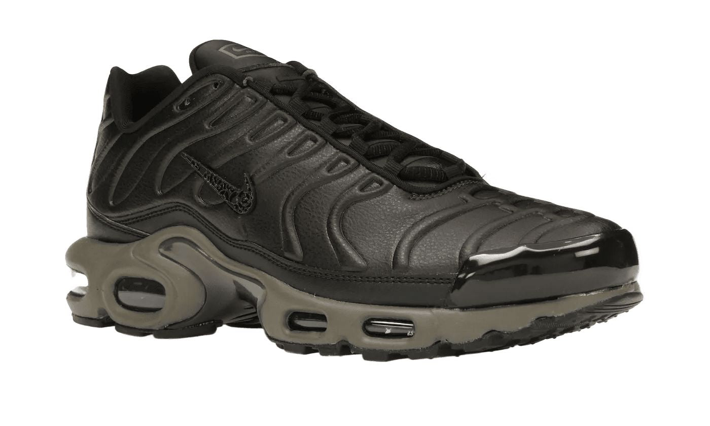 Air Max Plus Premium Paris – limitierter Sneaker bei Shade Studios