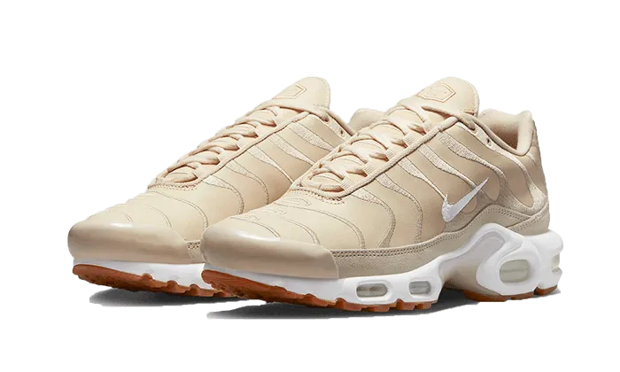 Nike Air Max Plus PRM Tan Gum – limitierter Sneaker bei Shade Studios