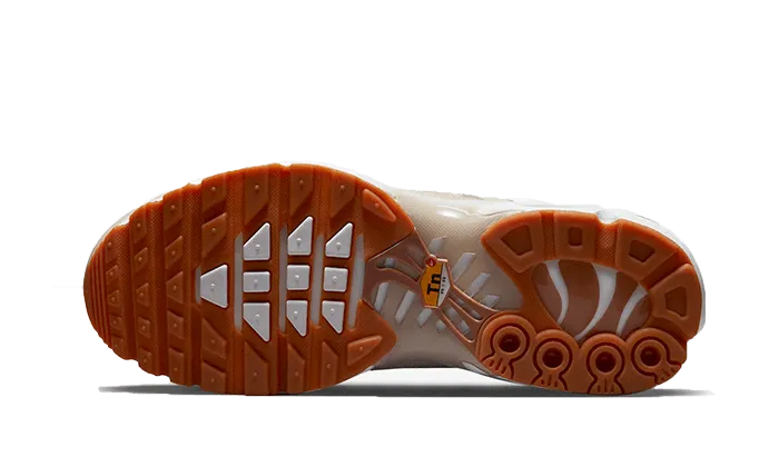 Air Max Plus PRM Tan Gum - DZ2832-200