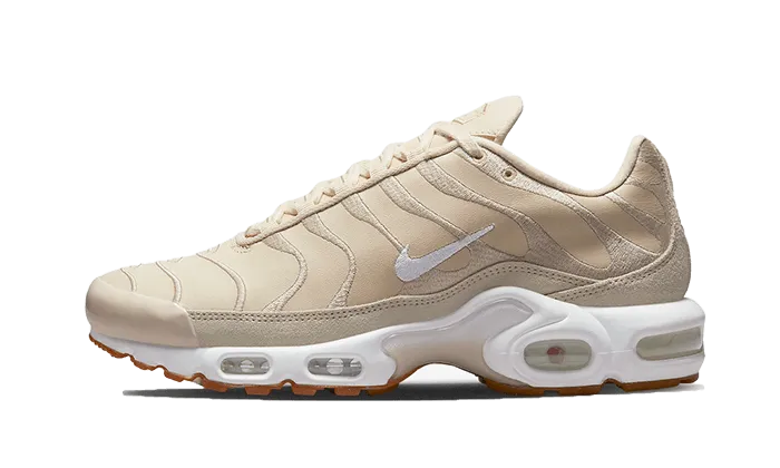 Nike Air Max Plus PRM Tan Gum – limitierter Sneaker bei Shade Studios