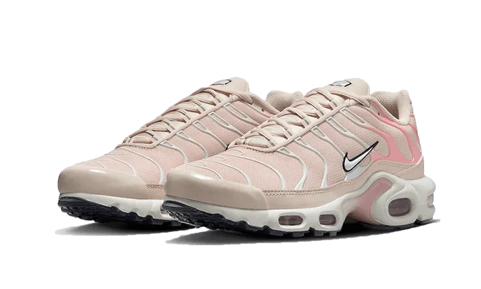 Air Max Plus Rose - DZ3671-102