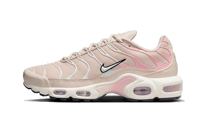 Air Max Plus Rose - DZ3671-102