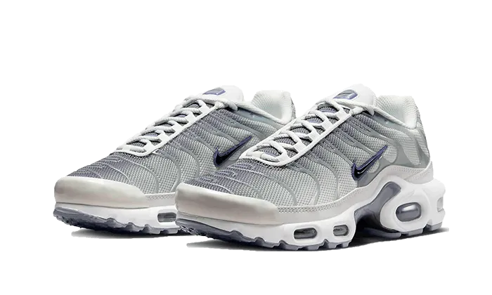 Nike Air Max Plus Sail Grey – limitierter Sneaker bei Shade Studios