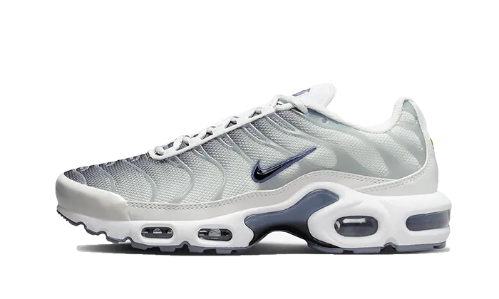 Nike Air Max Plus Sail Grey – limitierter Sneaker bei Shade Studios