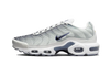 Air Max Plus Sail Grey - FQ2892-100