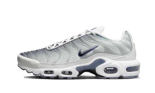 Air Max Plus Sail Grey - FQ2892-100