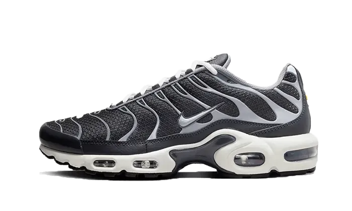 Air Max Plus SE Greyscale Cool Grey - DZ2655-001