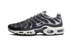 Air Max Plus SE Greyscale Cool Grey - DZ2655-001