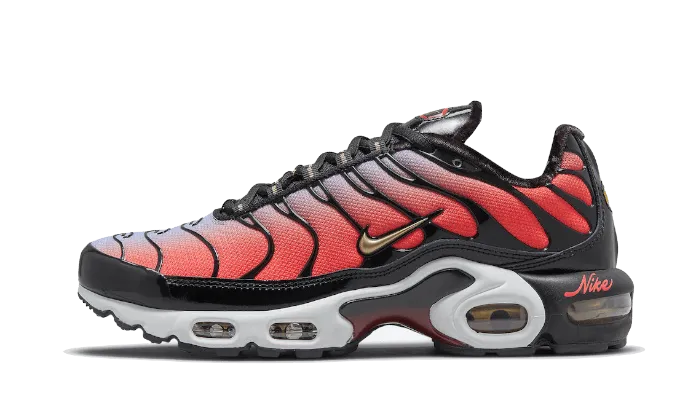 Nike Air Max Plus Sisterhood – limitierter Sneaker bei Shade Studios