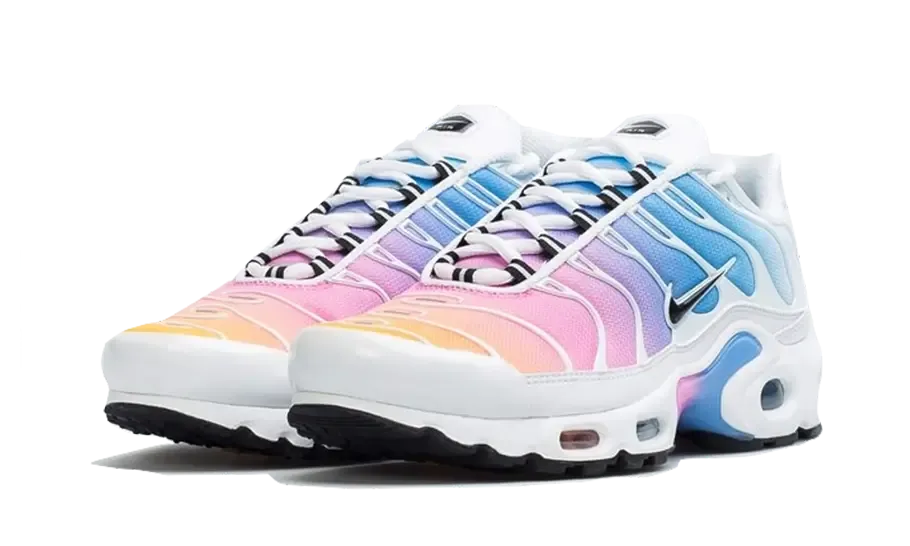 Air Max Plus Summer Gradient - 605112-115