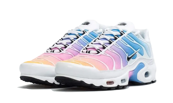 Air Max Plus Summer Gradient - 605112-115