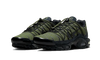 Air Max Plus Utility Black Olive - FJ4232-200