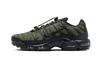 Air Max Plus Utility Black Olive - FJ4232-200