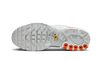 Air Max Plus Utility White Safety Orange - FJ4232-100