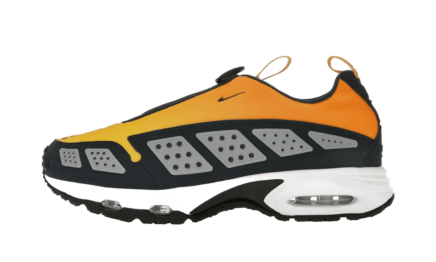 Nike Air Max Sunder Canyon Gold Deep Ocean – limitierter Sneaker bei Shade Studios