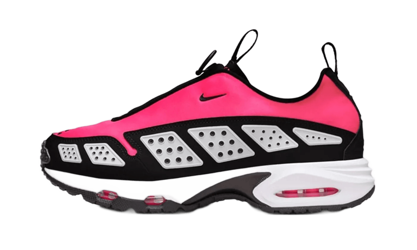 Nike Air Max Sunder Hyper Pink Black – limitierter Sneaker bei Shade Studios